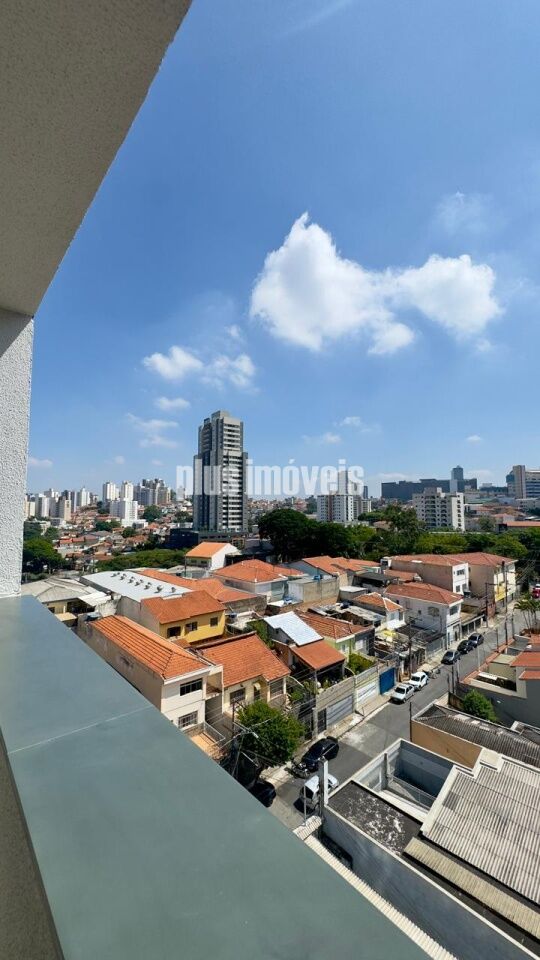 Apartamento, 2 quartos, 37 m² - Foto 13