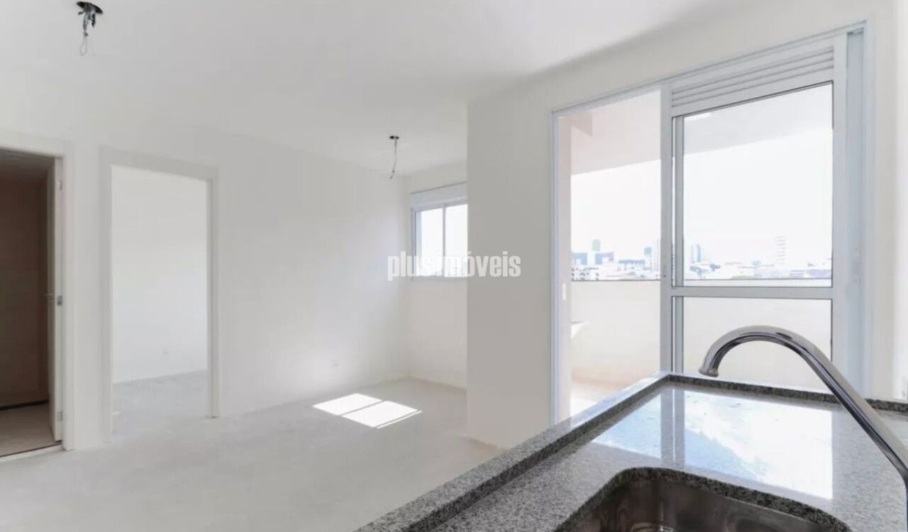Apartamento, 2 quartos, 37 m² - Foto 1