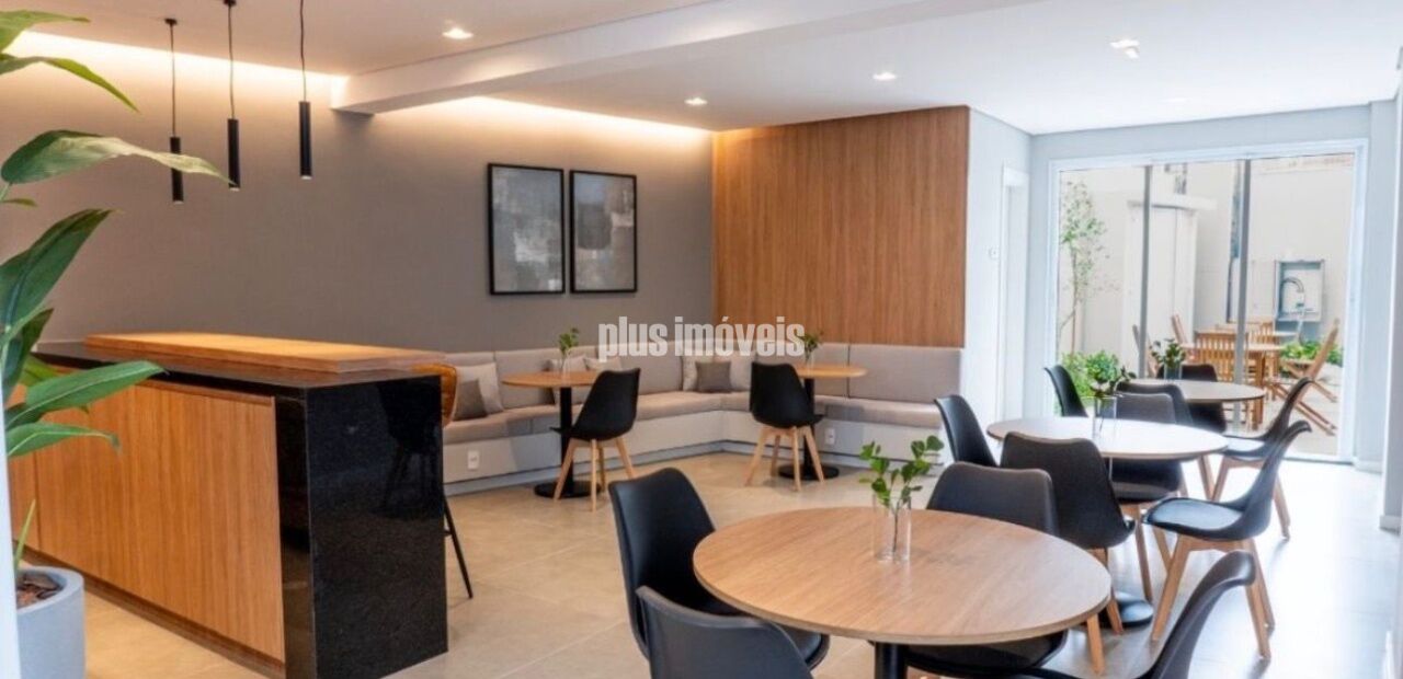 Apartamento, 2 quartos, 37 m² - Foto 30