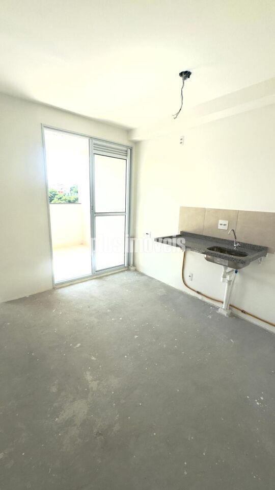 Apartamento, 2 quartos, 37 m² - Foto 6