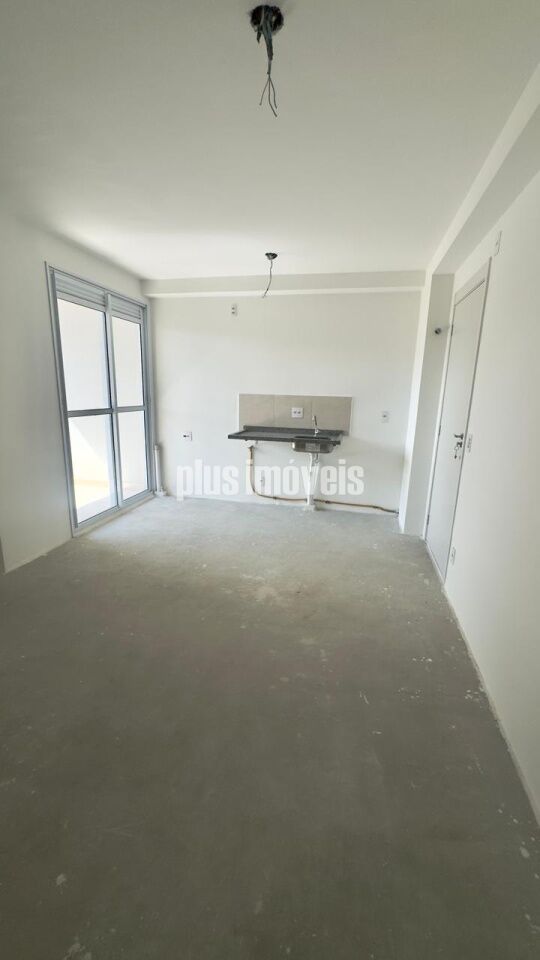 Apartamento, 2 quartos, 37 m² - Foto 4