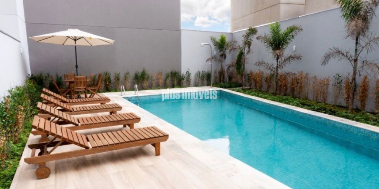 Apartamento, 2 quartos, 37 m² - Foto 29
