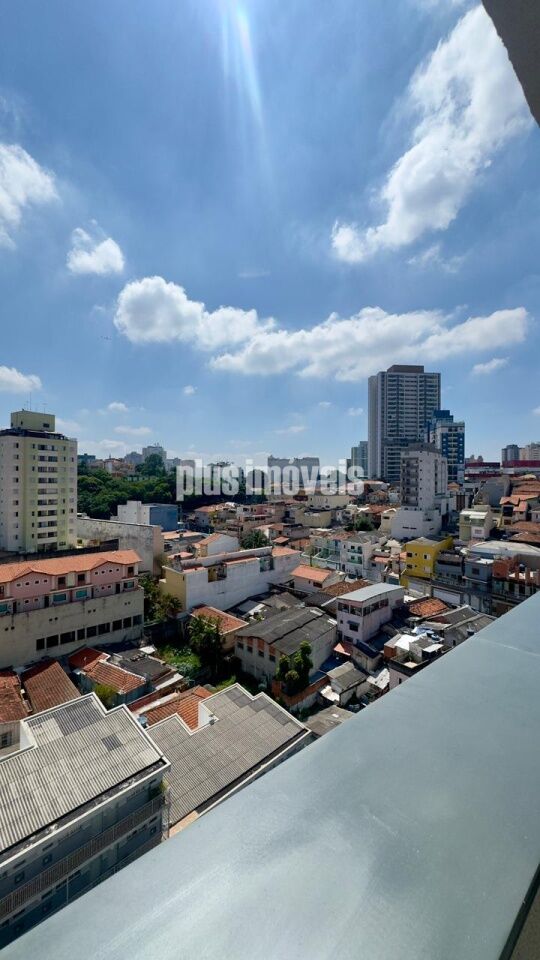 Apartamento, 2 quartos, 37 m² - Foto 17
