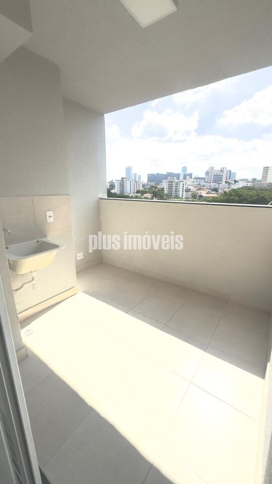 Apartamento, 2 quartos, 37 m² - Foto 8