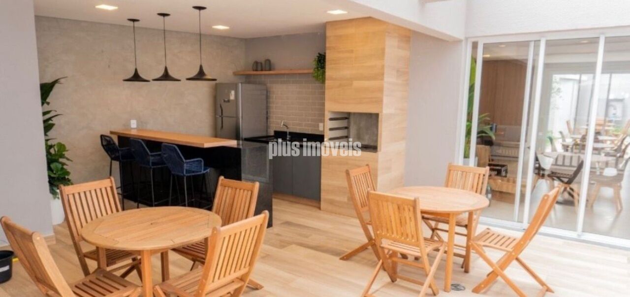 Apartamento, 2 quartos, 37 m² - Foto 34