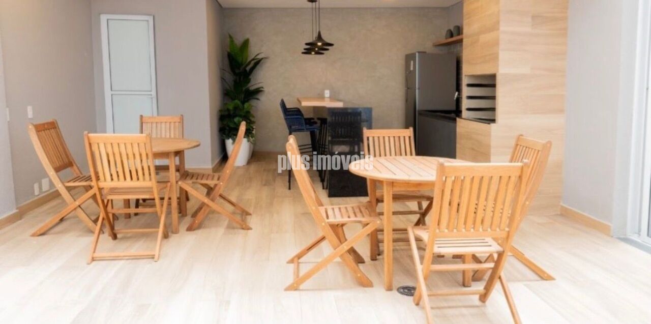 Apartamento, 2 quartos, 37 m² - Foto 28