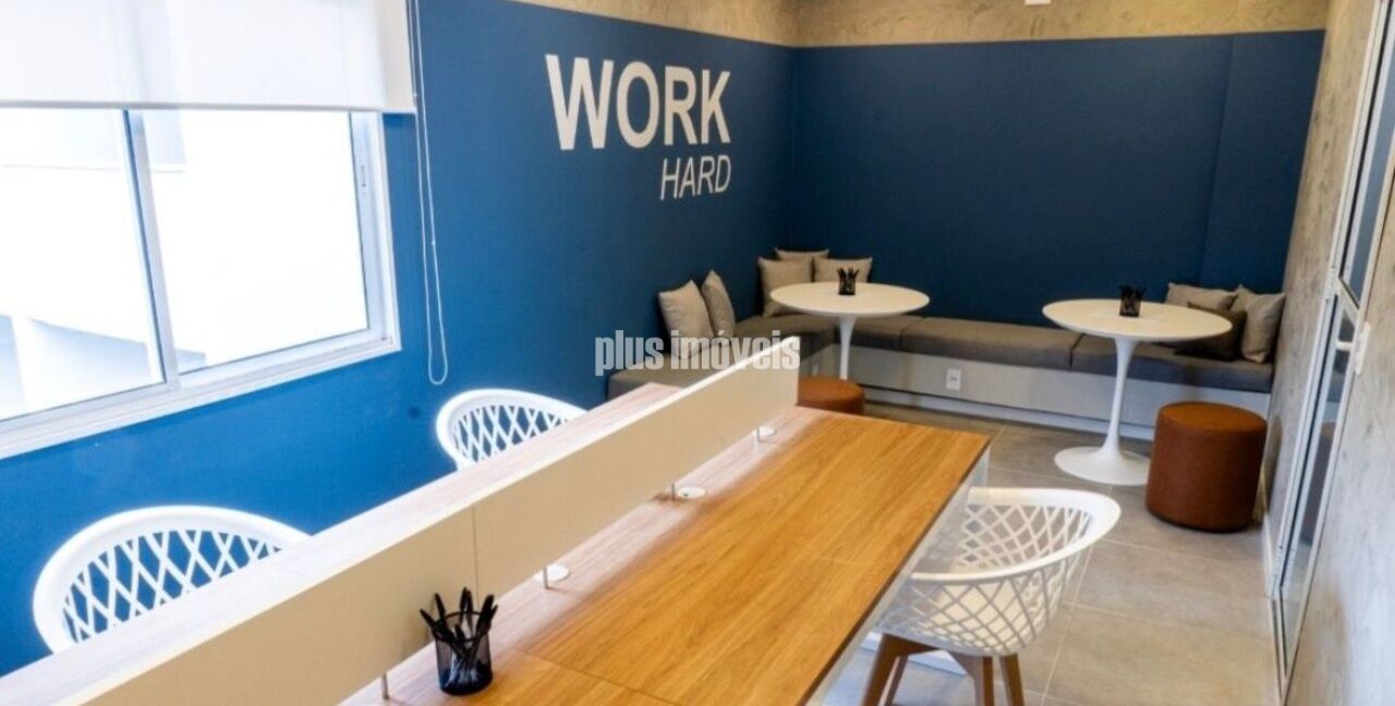 Apartamento, 2 quartos, 37 m² - Foto 33