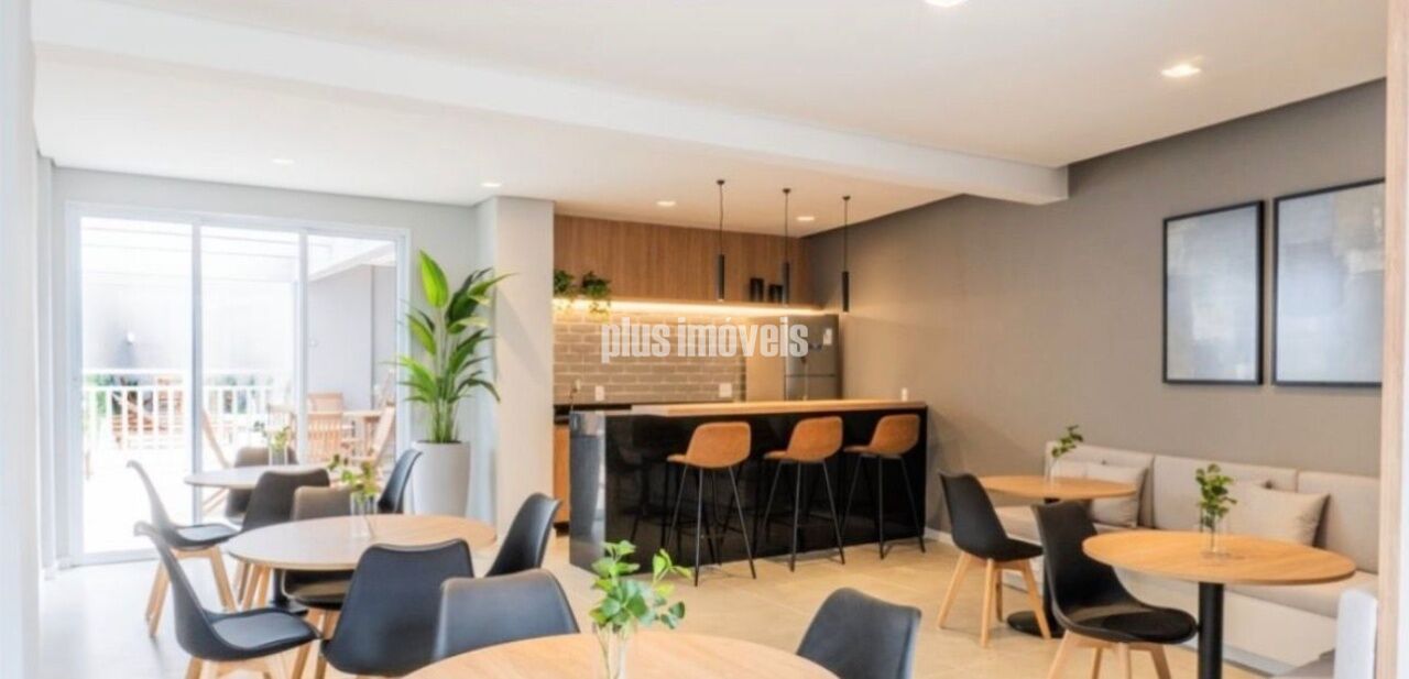 Apartamento, 2 quartos, 37 m² - Foto 23