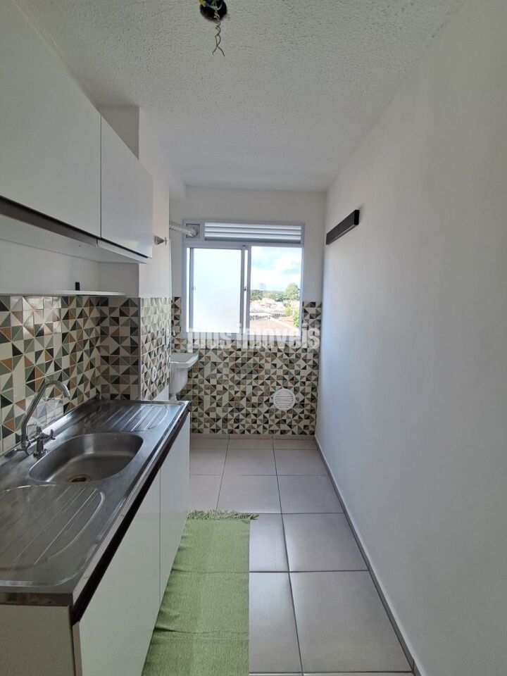 Apartamento, 2 quartos, 41 m² - Foto 5