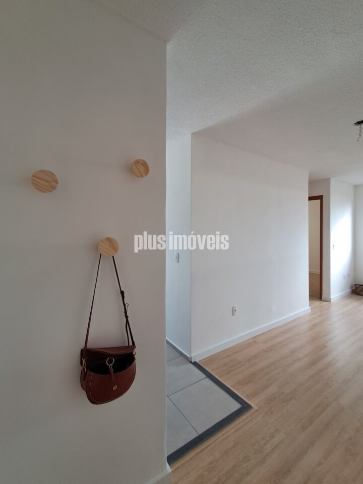 Apartamento, 2 quartos, 41 m² - Foto 8