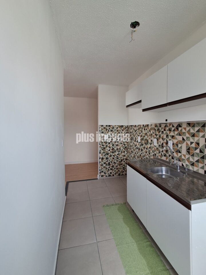 Apartamento, 2 quartos, 41 m² - Foto 10