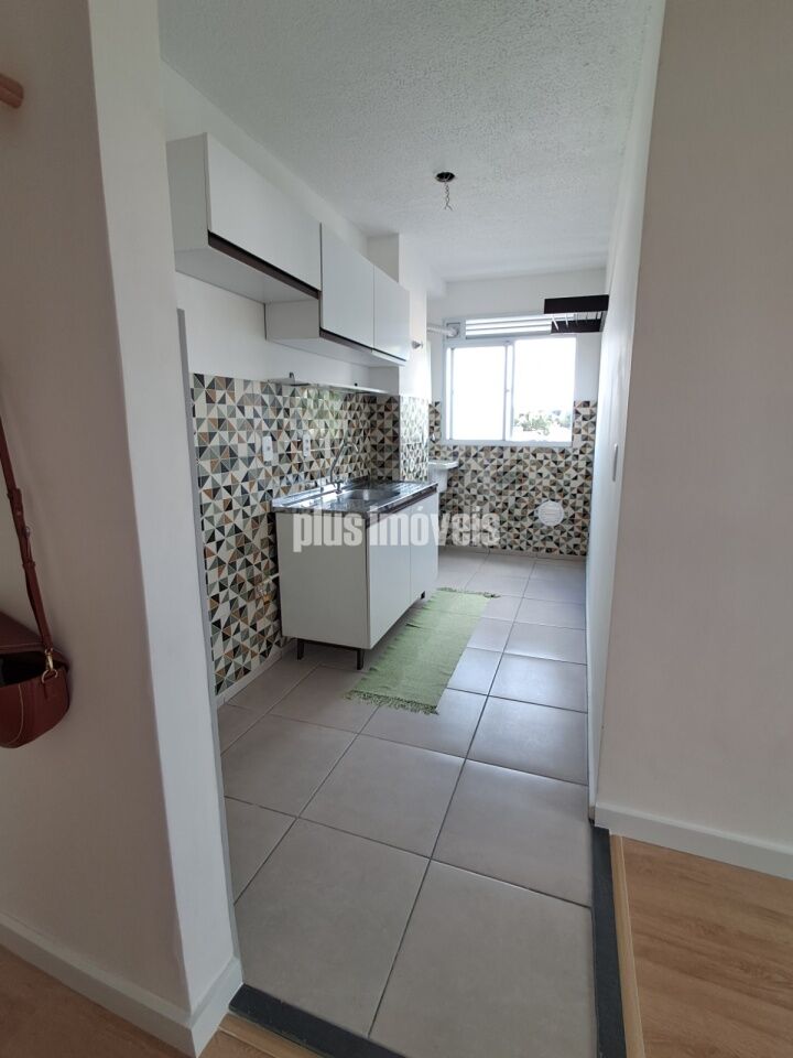 Apartamento, 2 quartos, 41 m² - Foto 3