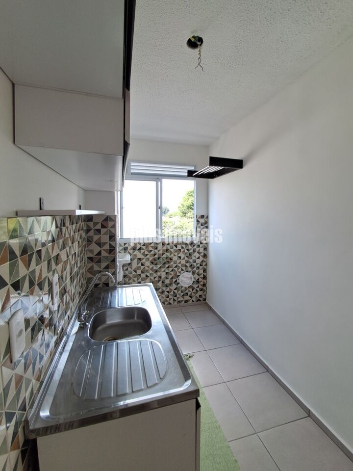 Apartamento, 2 quartos, 41 m² - Foto 4
