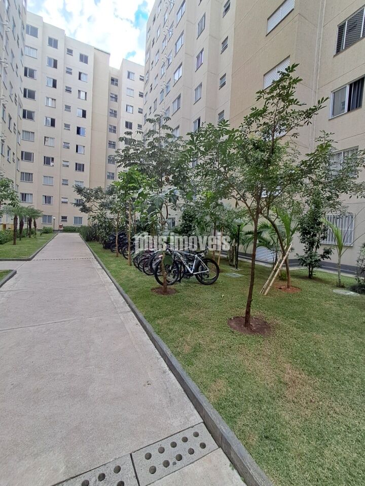 Apartamento, 2 quartos, 41 m² - Foto 21