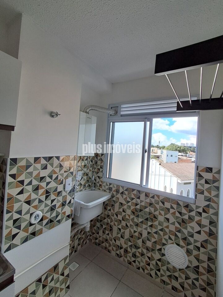 Apartamento, 2 quartos, 41 m² - Foto 7