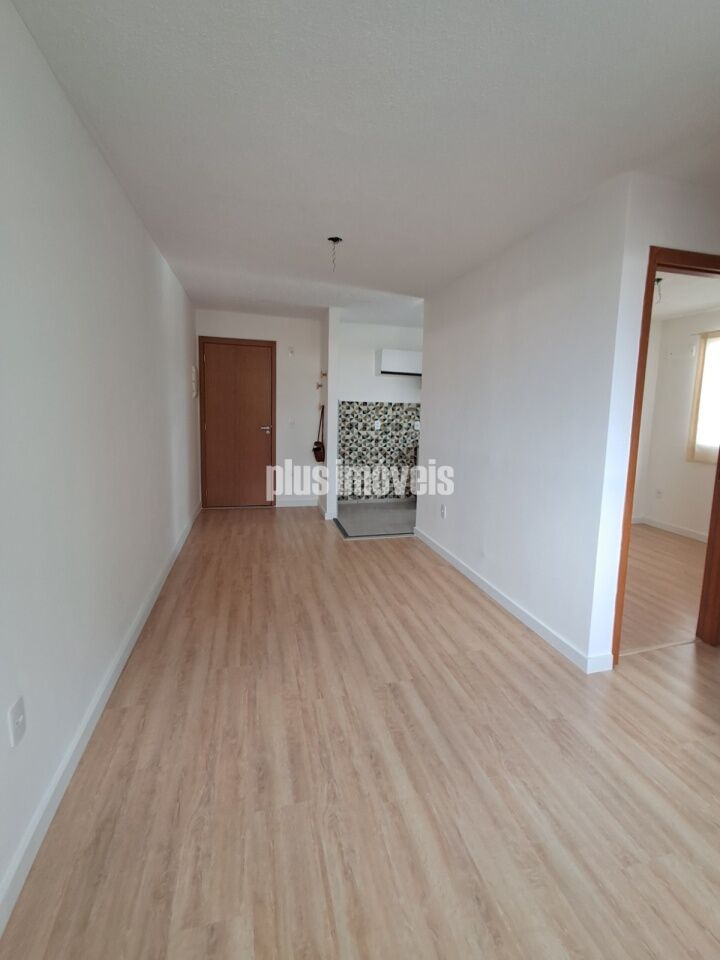 Apartamento, 2 quartos, 41 m² - Foto 2