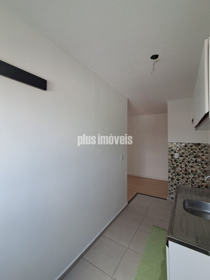 Apartamento, 2 quartos, 41 m² - Foto 6