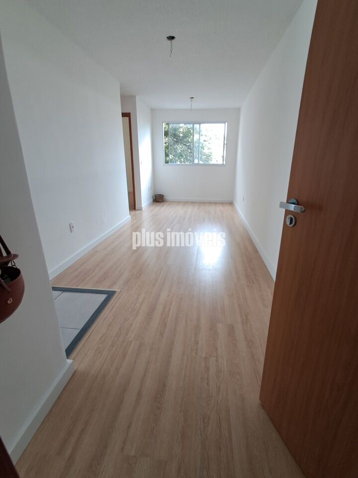 Apartamento, 2 quartos, 41 m² - Foto 1