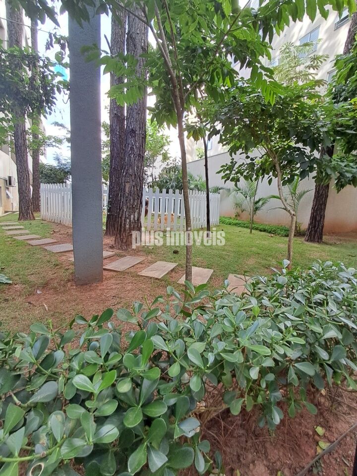 Apartamento, 2 quartos, 41 m² - Foto 18