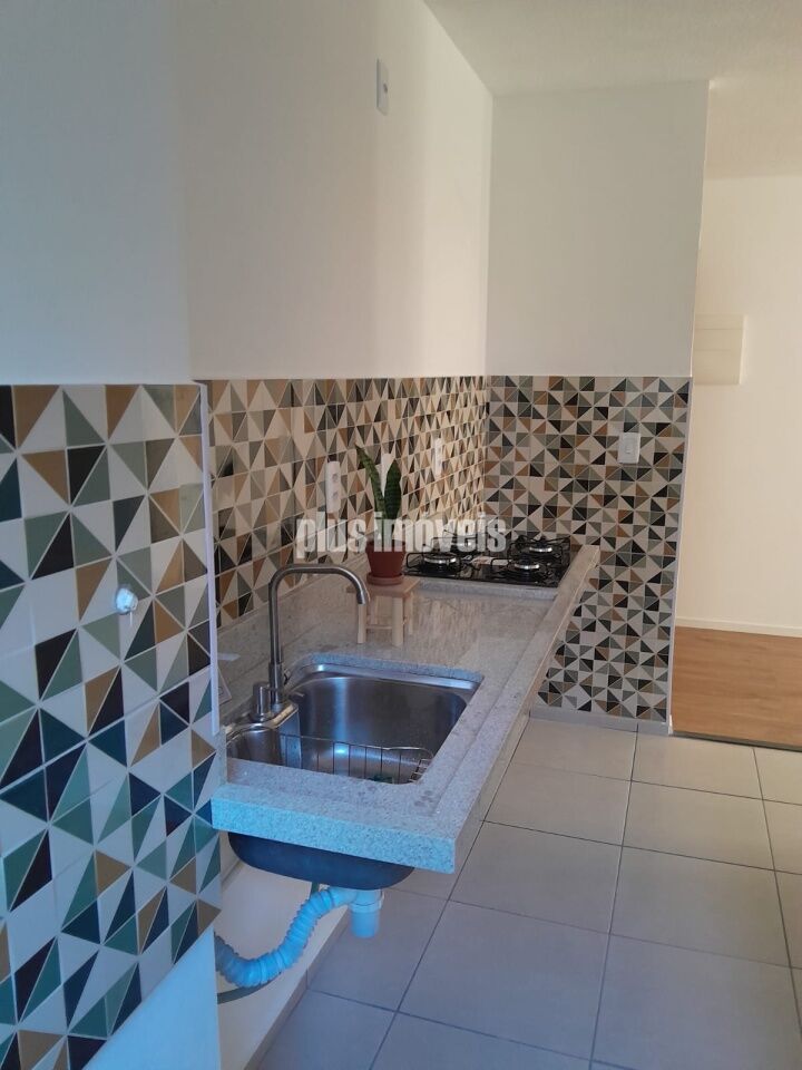 Apartamento, 2 quartos, 41 m² - Foto 5
