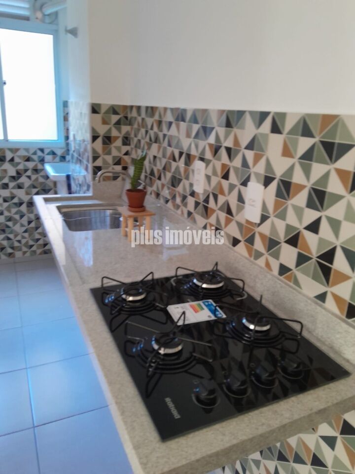 Apartamento, 2 quartos, 41 m² - Foto 4