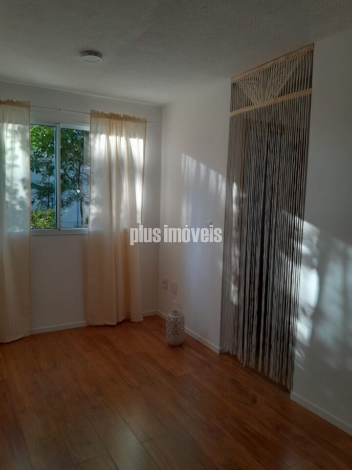 Apartamento, 2 quartos, 41 m² - Foto 2