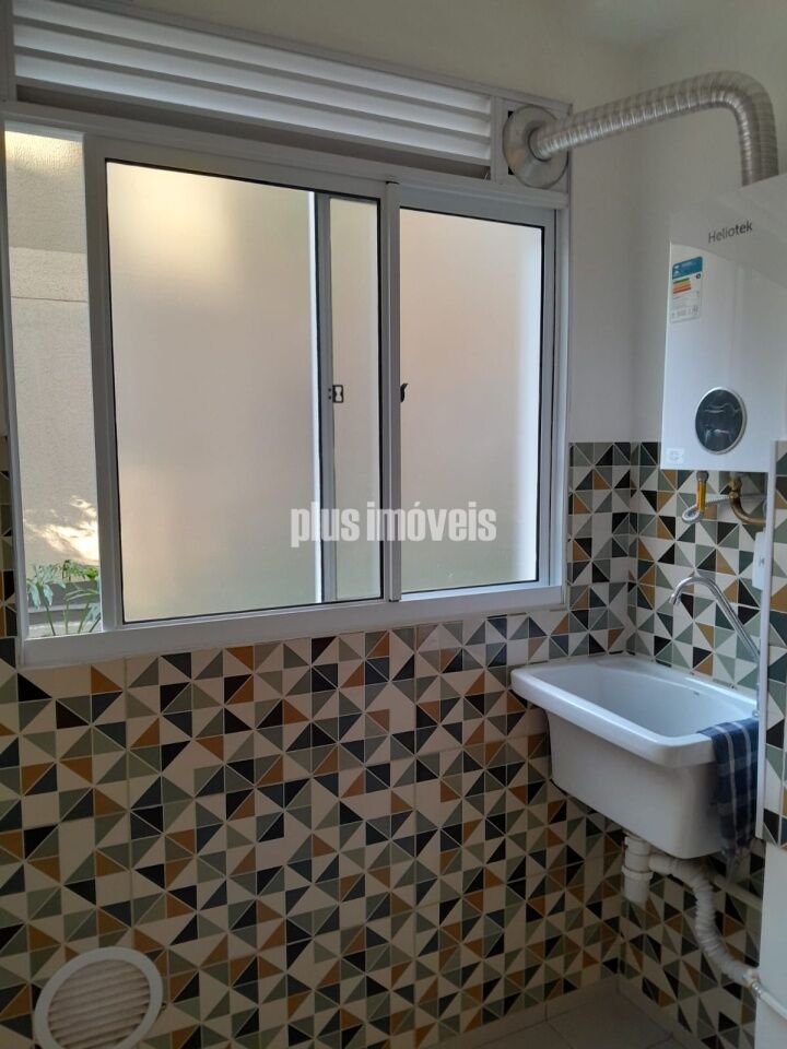 Apartamento, 2 quartos, 41 m² - Foto 8
