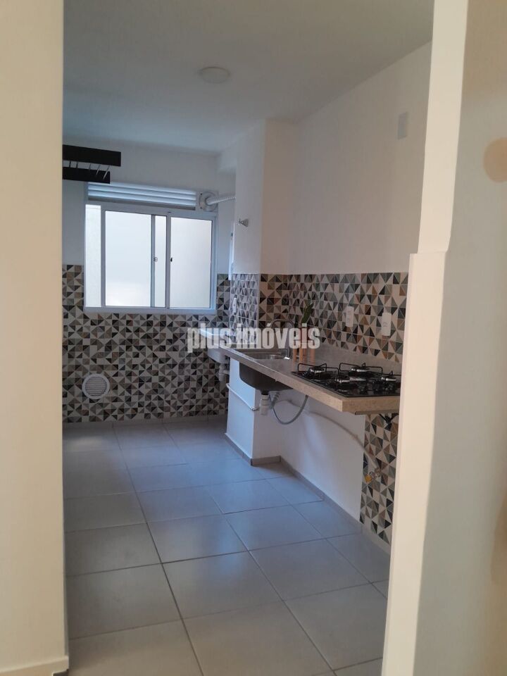 Apartamento, 2 quartos, 41 m² - Foto 6