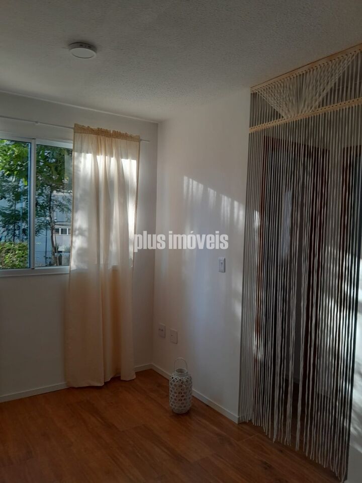Apartamento, 2 quartos, 41 m² - Foto 3