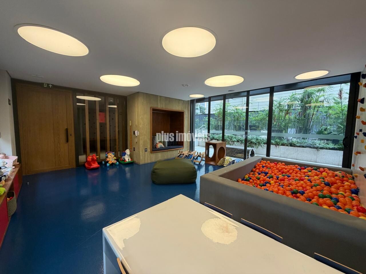Apartamento, 4 quartos, 280 m² - Foto 11