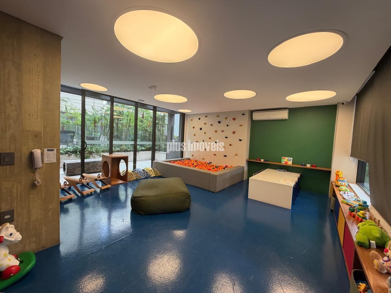 Apartamento, 4 quartos, 280 m² - Foto 2