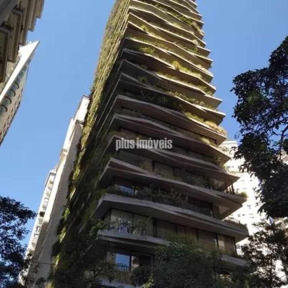 Apartamento, 4 quartos, 280 m² - Foto 1