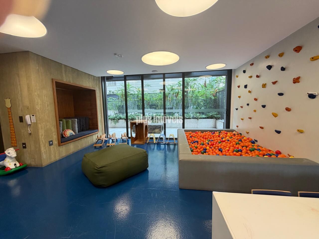 Apartamento, 4 quartos, 280 m² - Foto 3
