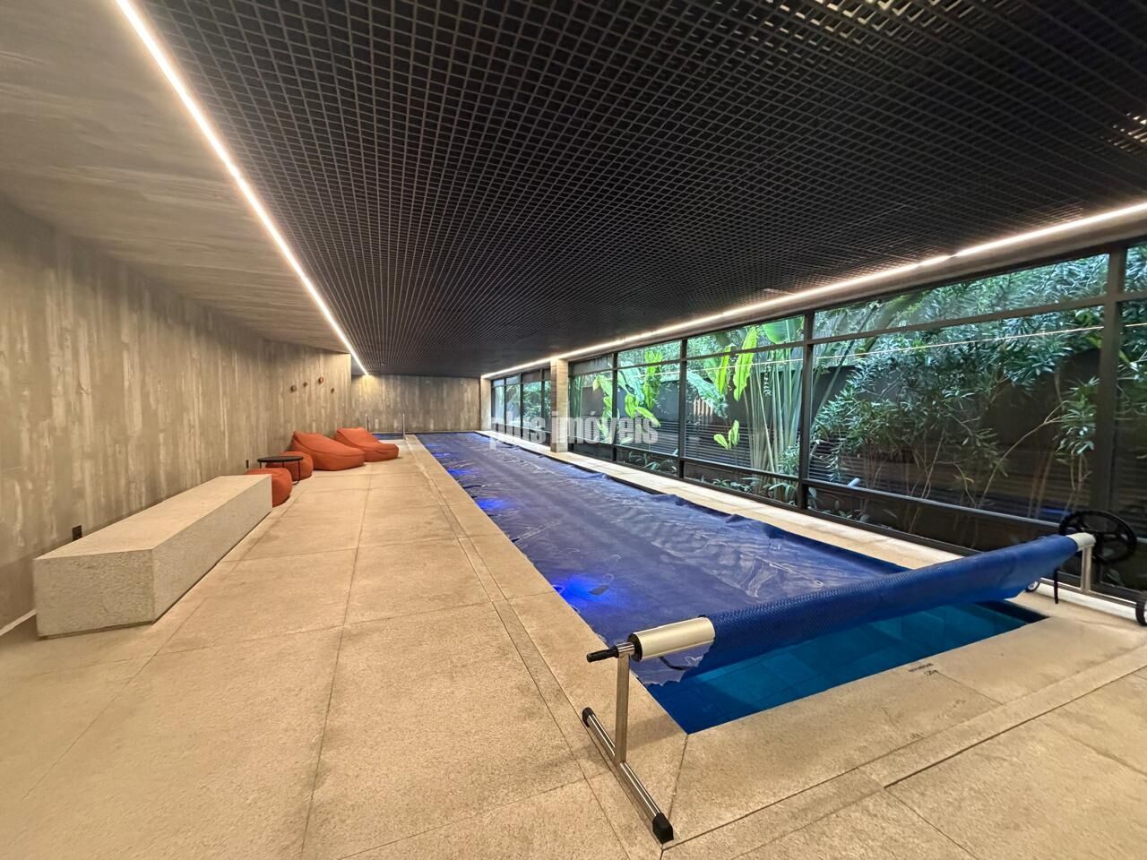 Apartamento, 4 quartos, 280 m² - Foto 22