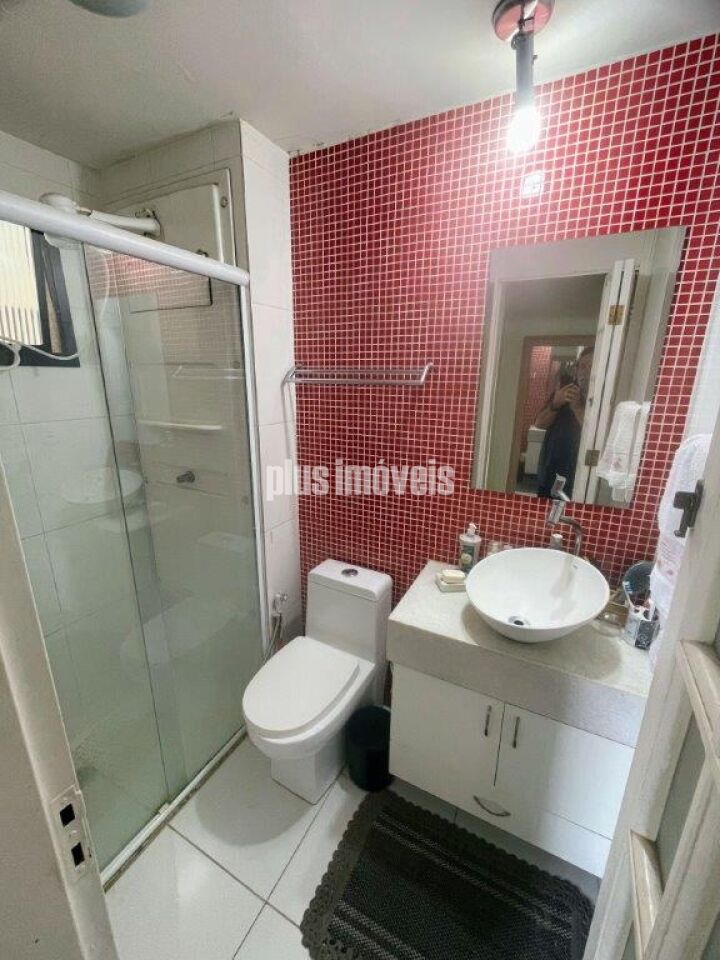 Apartamento, 2 quartos, 60 m² - Foto 12
