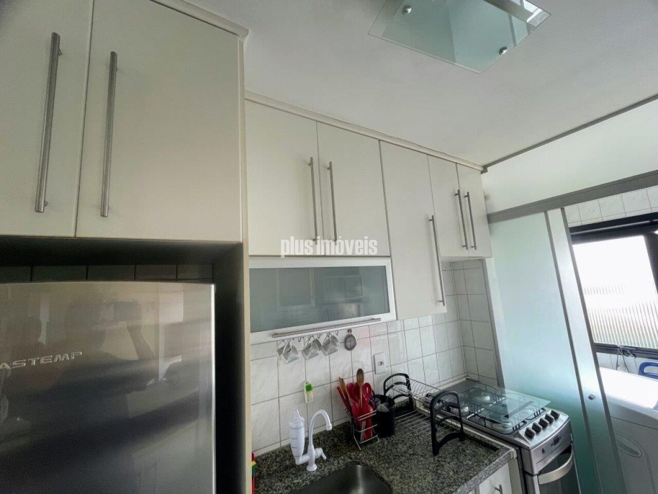 Apartamento, 2 quartos, 60 m² - Foto 5