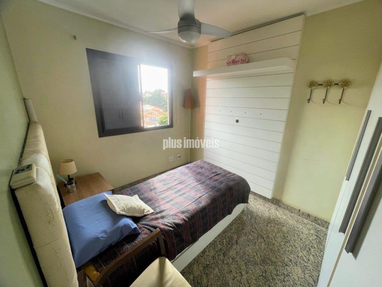 Apartamento, 2 quartos, 60 m² - Foto 9