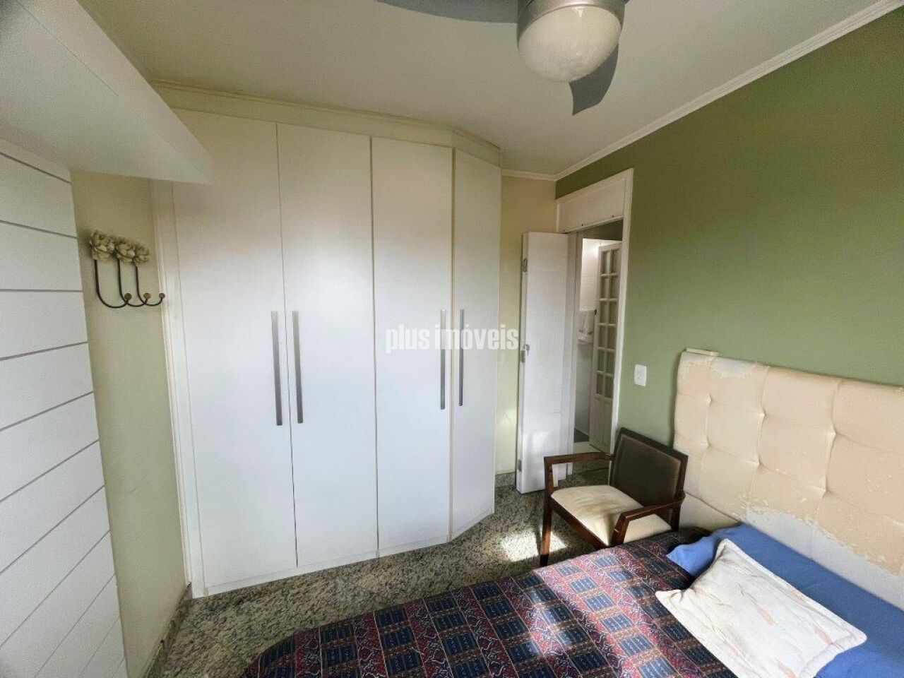 Apartamento, 2 quartos, 60 m² - Foto 11