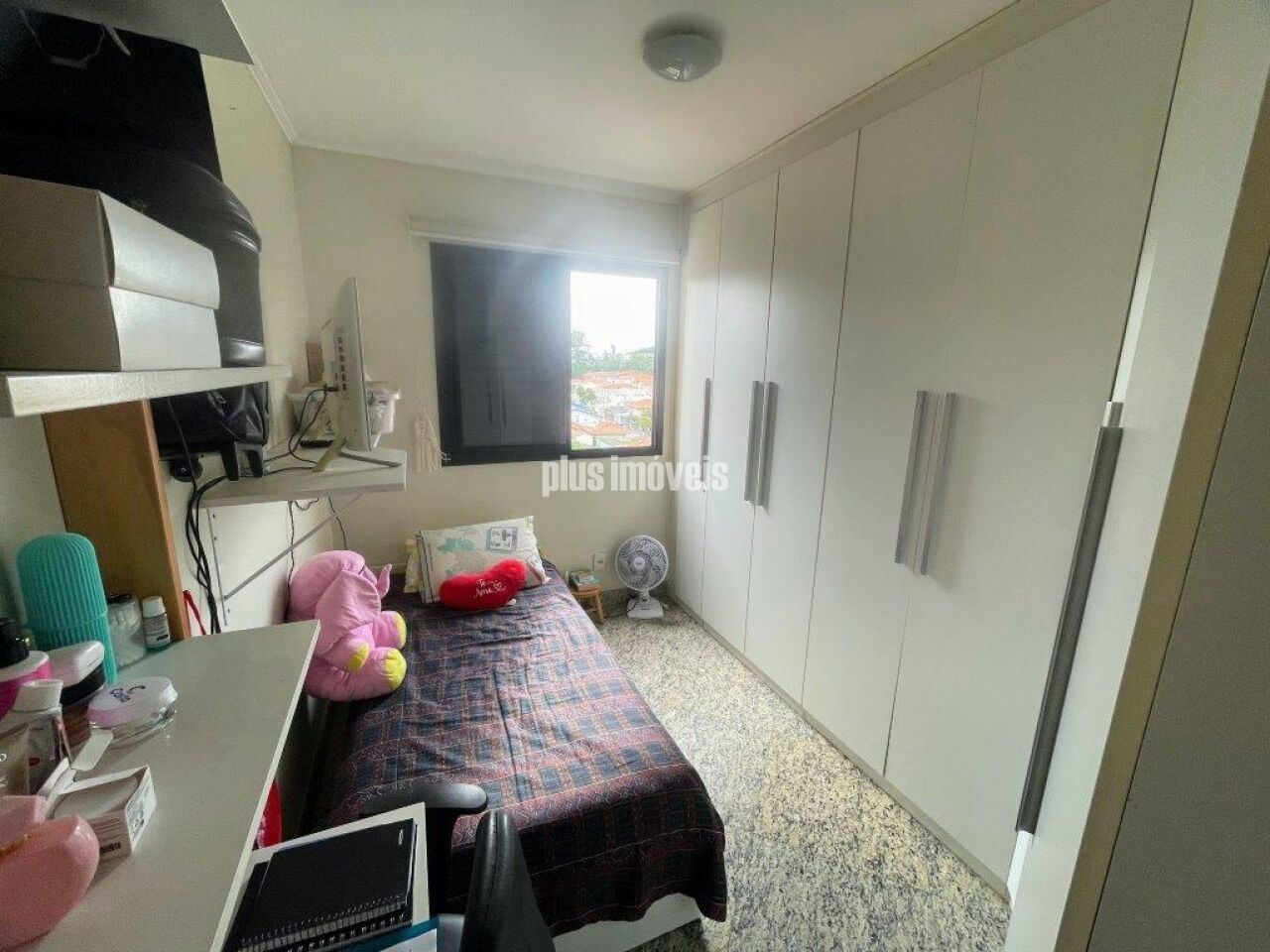 Apartamento, 2 quartos, 60 m² - Foto 10