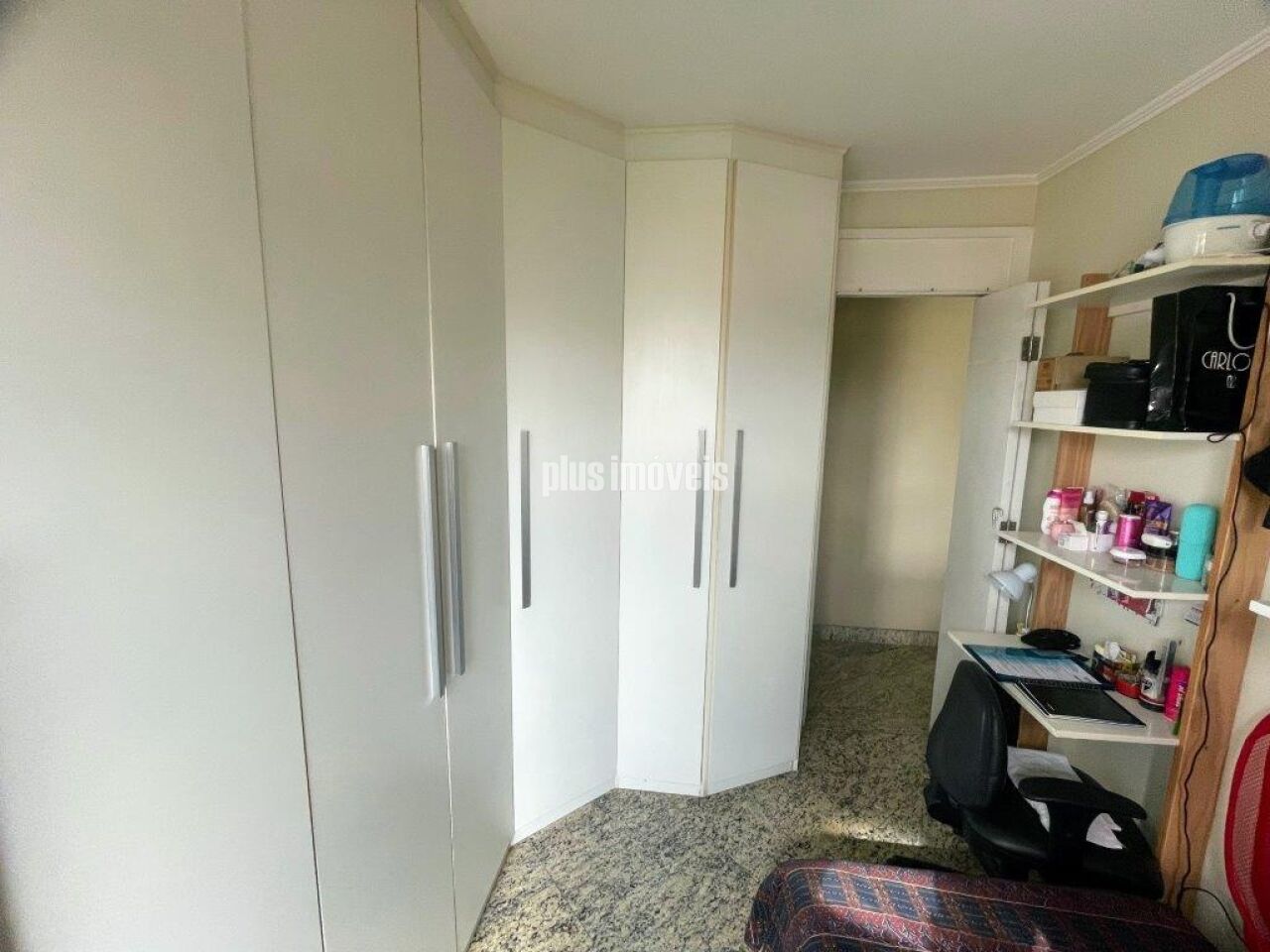 Apartamento, 2 quartos, 60 m² - Foto 8