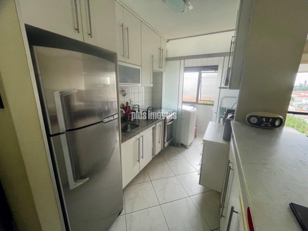 Apartamento, 2 quartos, 60 m² - Foto 4