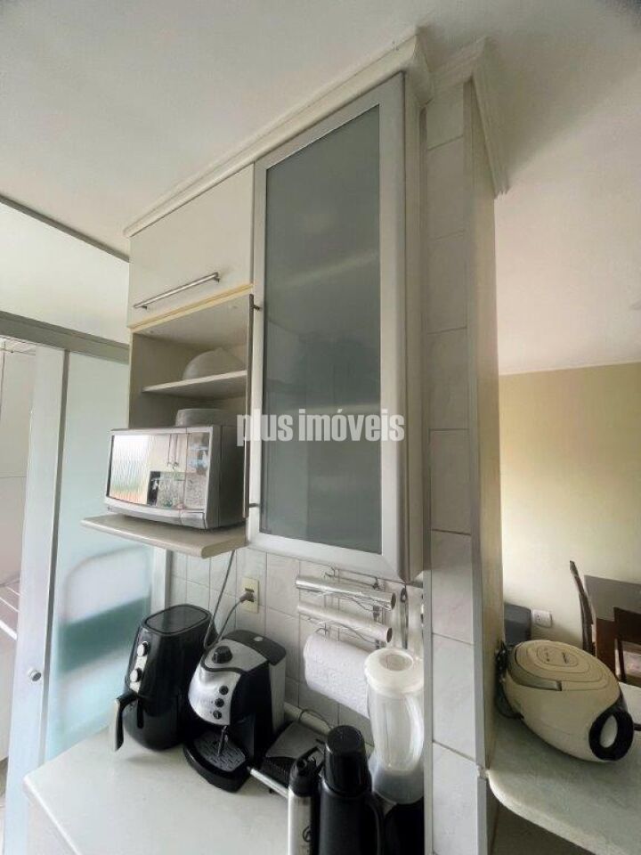 Apartamento, 2 quartos, 60 m² - Foto 6