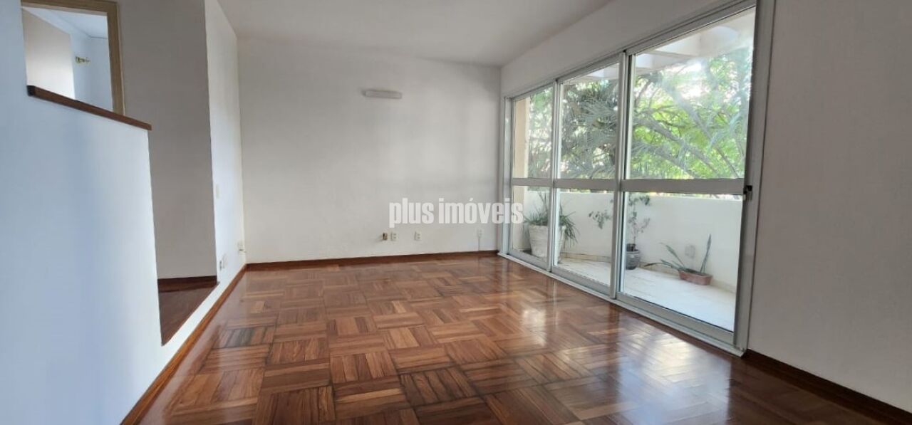 Apartamento, 2 quartos, 89 m² - Foto 1