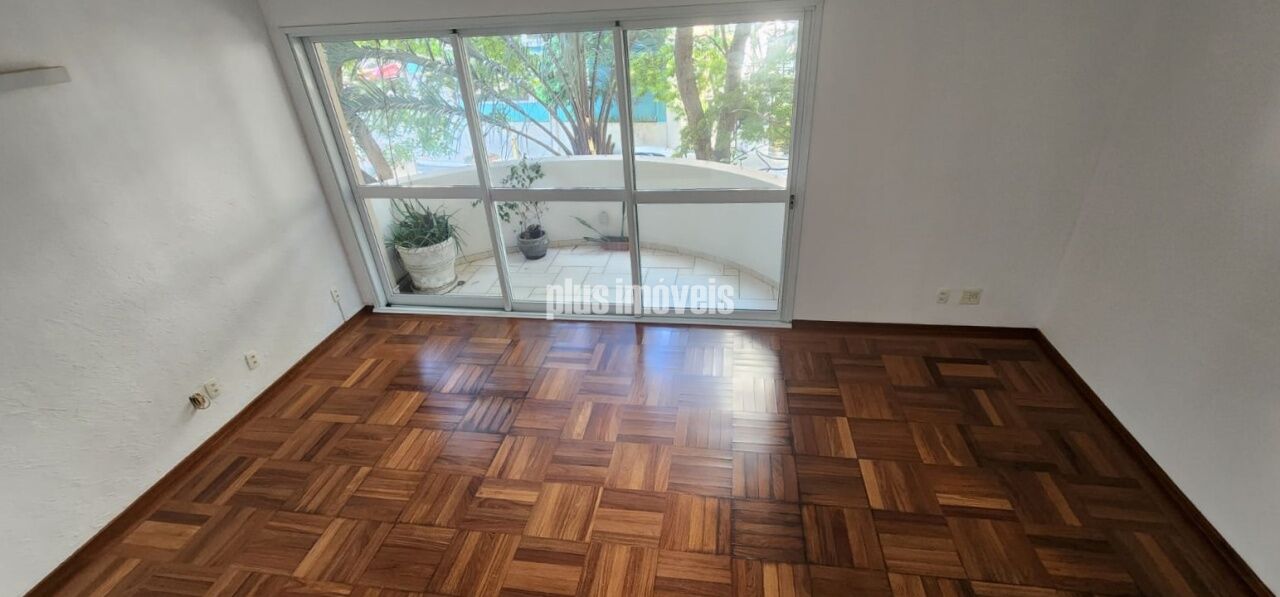 Apartamento, 2 quartos, 89 m² - Foto 2