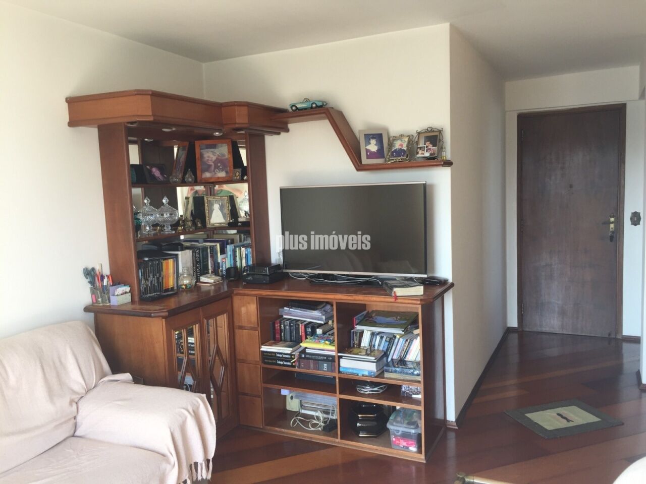 Apartamento, 2 quartos, 65 m² - Foto 9