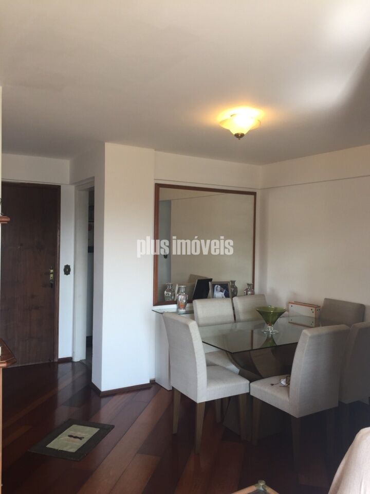 Apartamento, 2 quartos, 65 m² - Foto 12