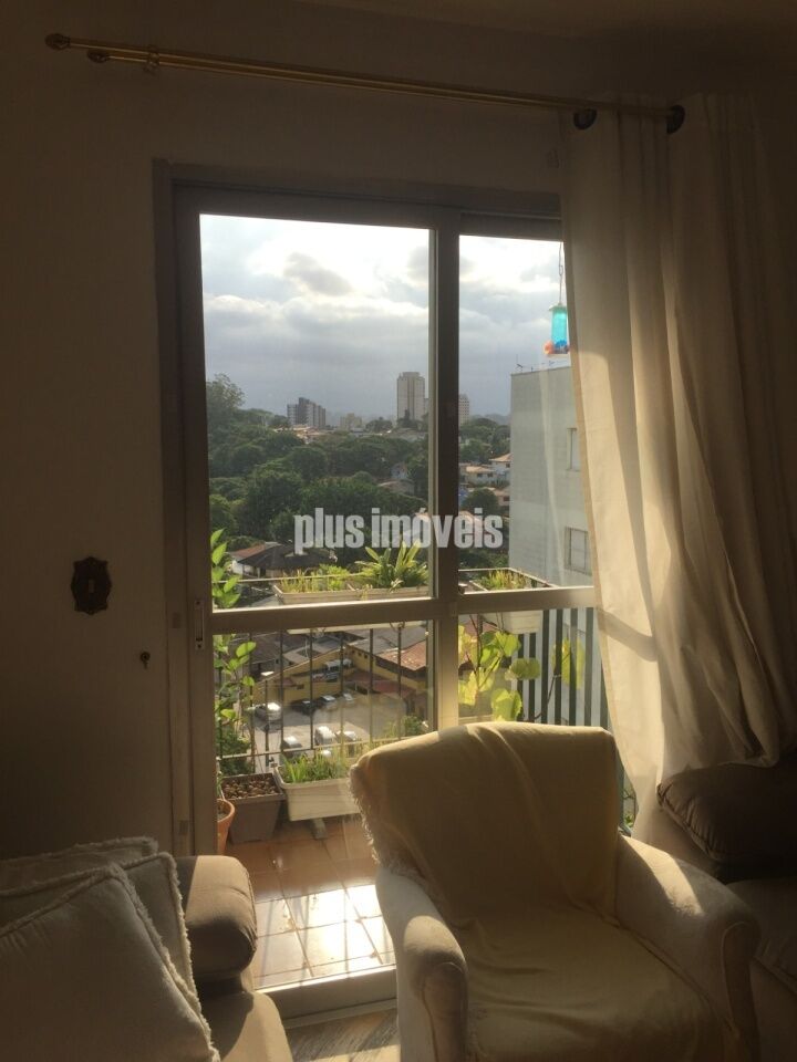Apartamento, 2 quartos, 65 m² - Foto 2