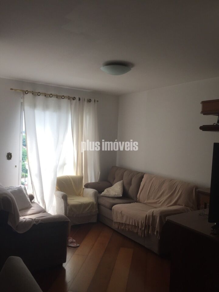 Apartamento, 2 quartos, 65 m² - Foto 3