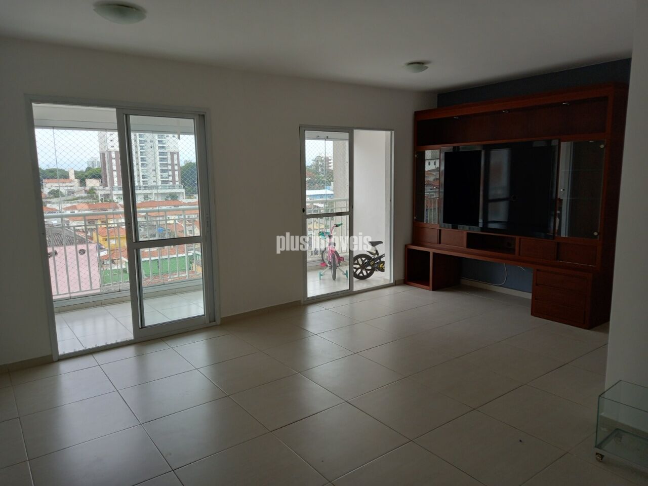 Apartamento, 2 quartos, 81 m² - Foto 1