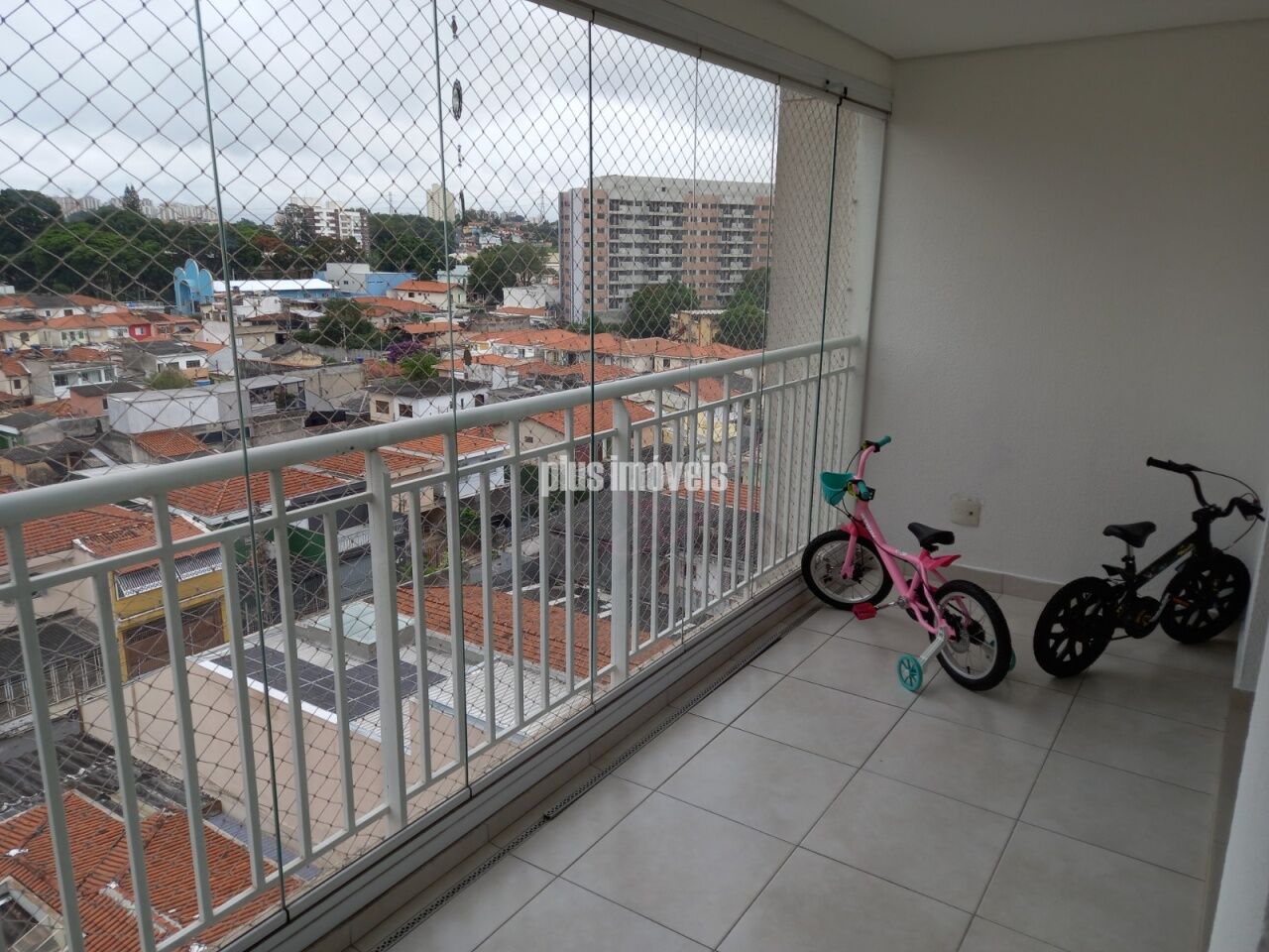 Apartamento, 2 quartos, 81 m² - Foto 2